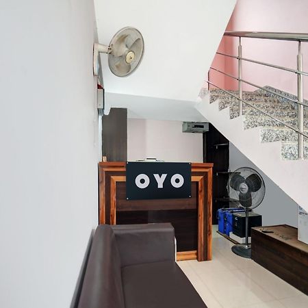 Super Oyo Hotel O Shahi Mahal Patna  Zewnętrze zdjęcie