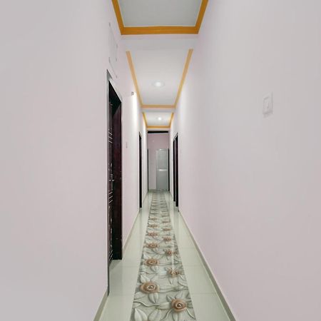 Super Oyo Hotel O Shahi Mahal Patna  Zewnętrze zdjęcie