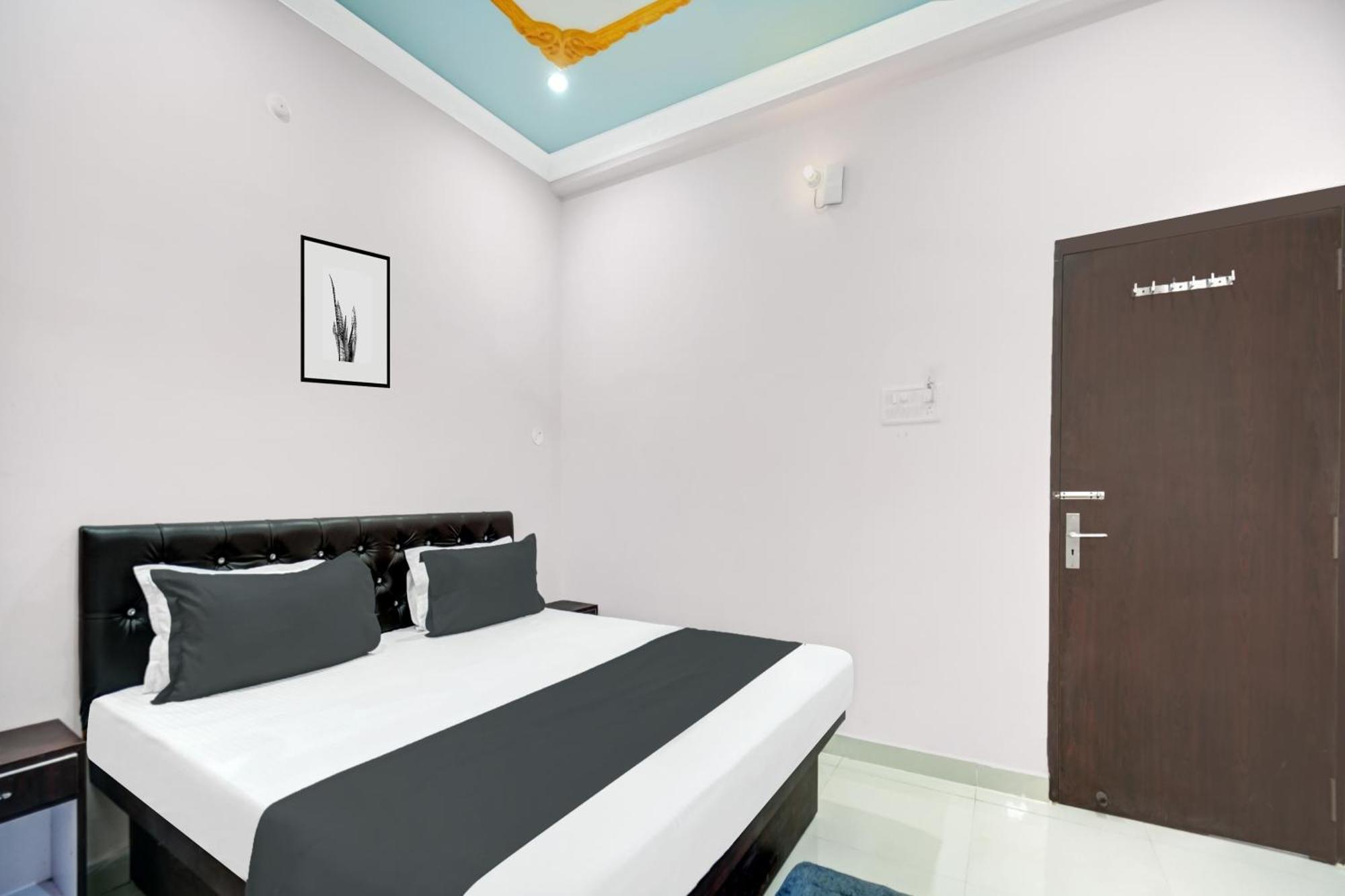 Super Oyo Hotel O Shahi Mahal Patna  Zewnętrze zdjęcie