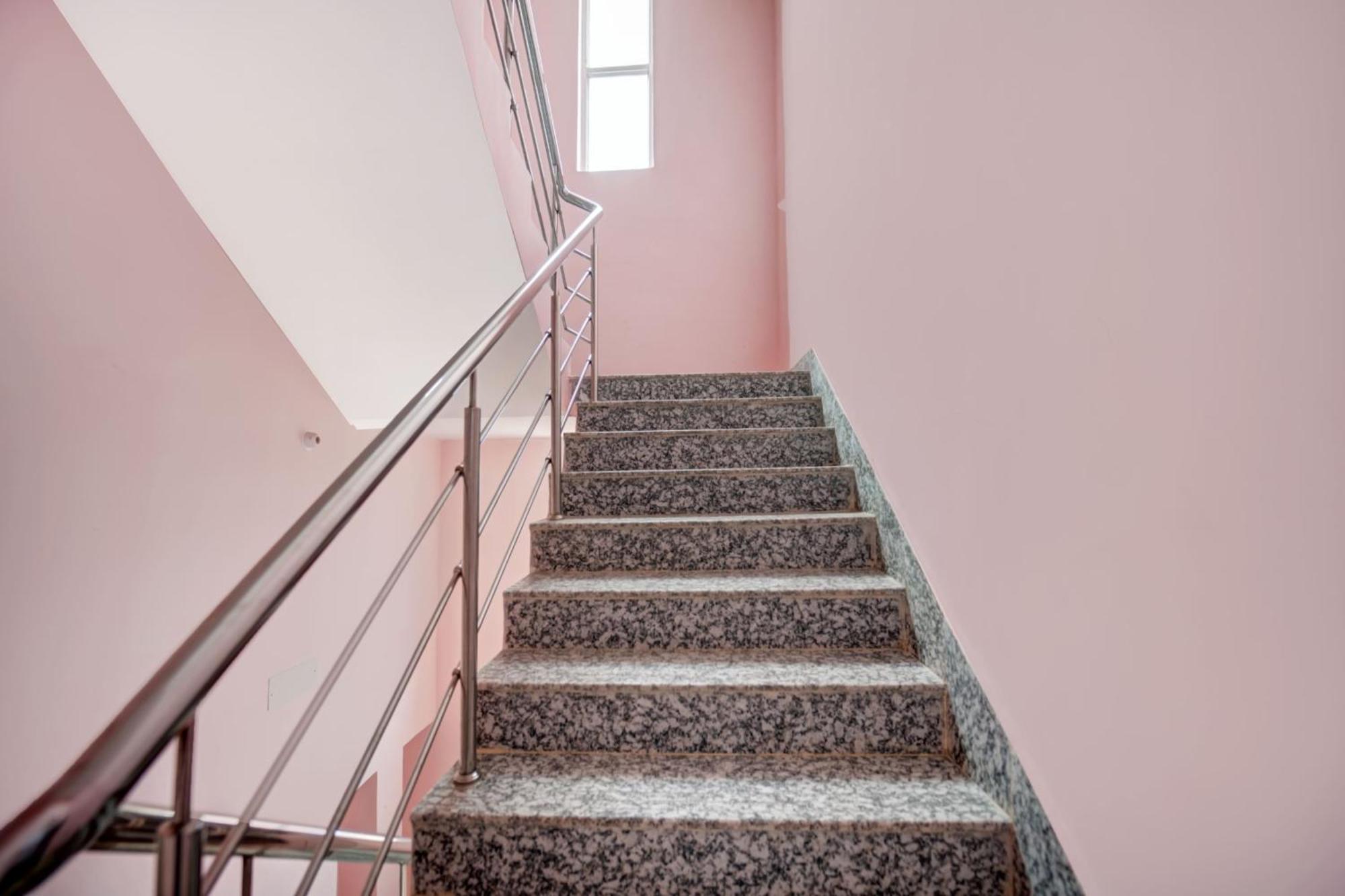 Super Oyo Hotel O Shahi Mahal Patna  Zewnętrze zdjęcie
