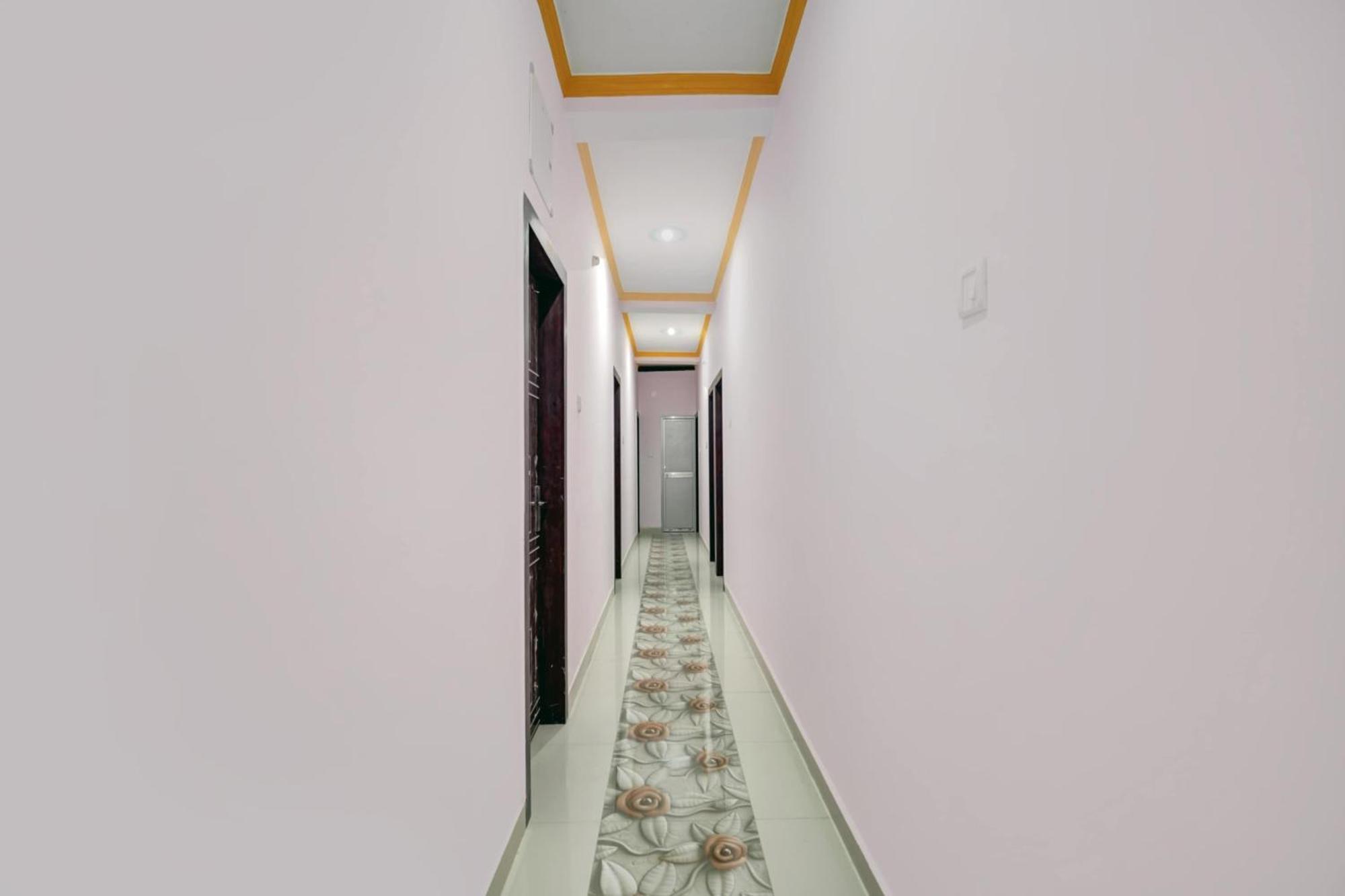 Super Oyo Hotel O Shahi Mahal Patna  Zewnętrze zdjęcie