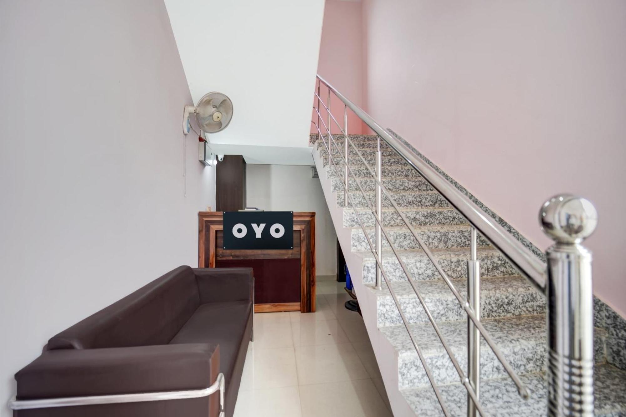 Super Oyo Hotel O Shahi Mahal Patna  Zewnętrze zdjęcie