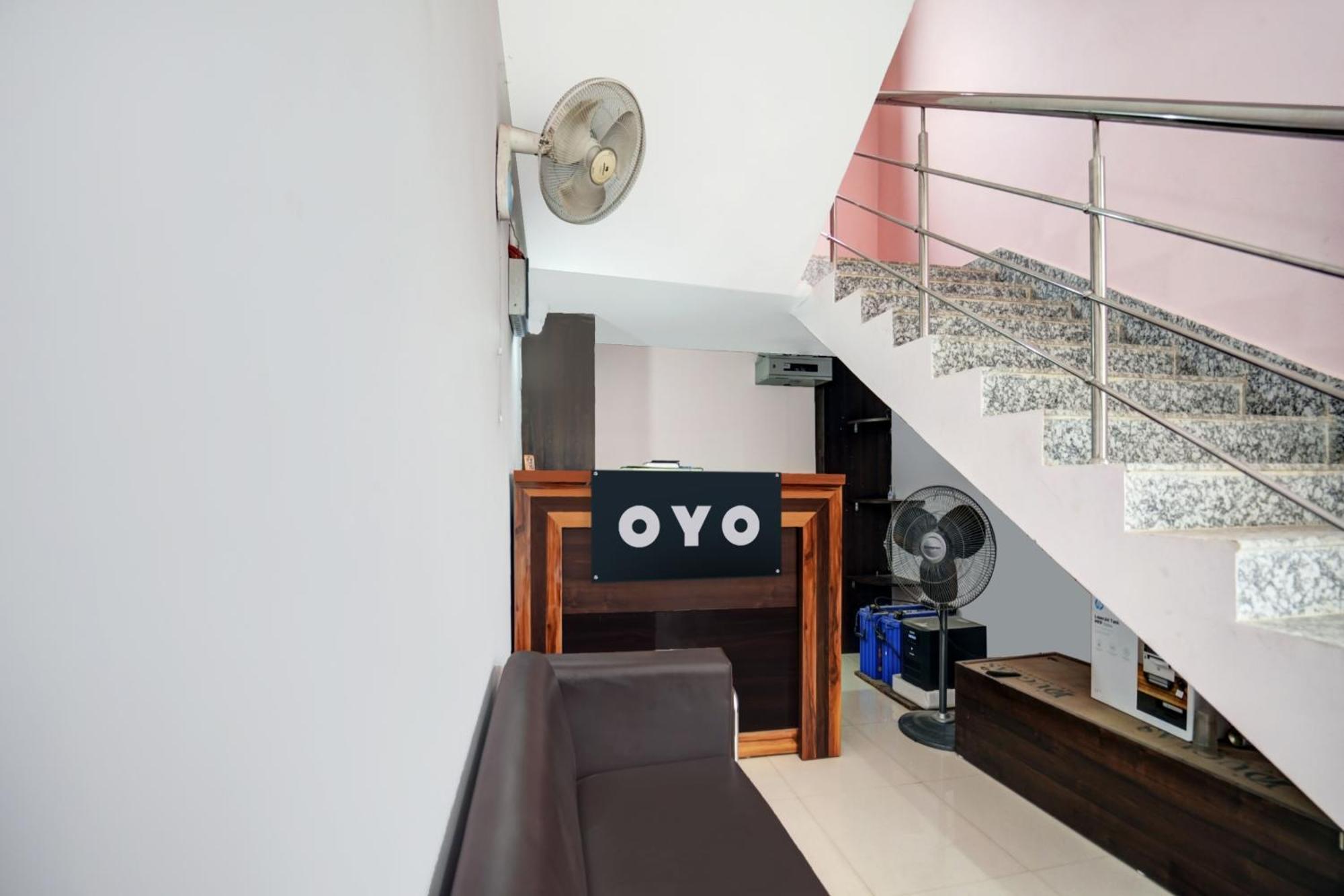 Super Oyo Hotel O Shahi Mahal Patna  Zewnętrze zdjęcie