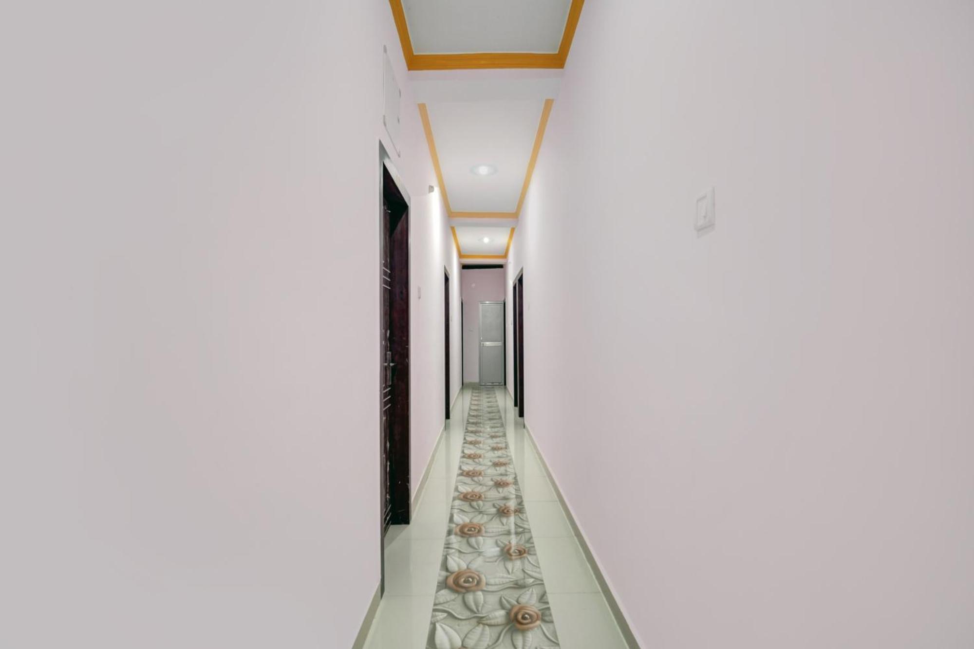 Super Oyo Hotel O Shahi Mahal Patna  Zewnętrze zdjęcie