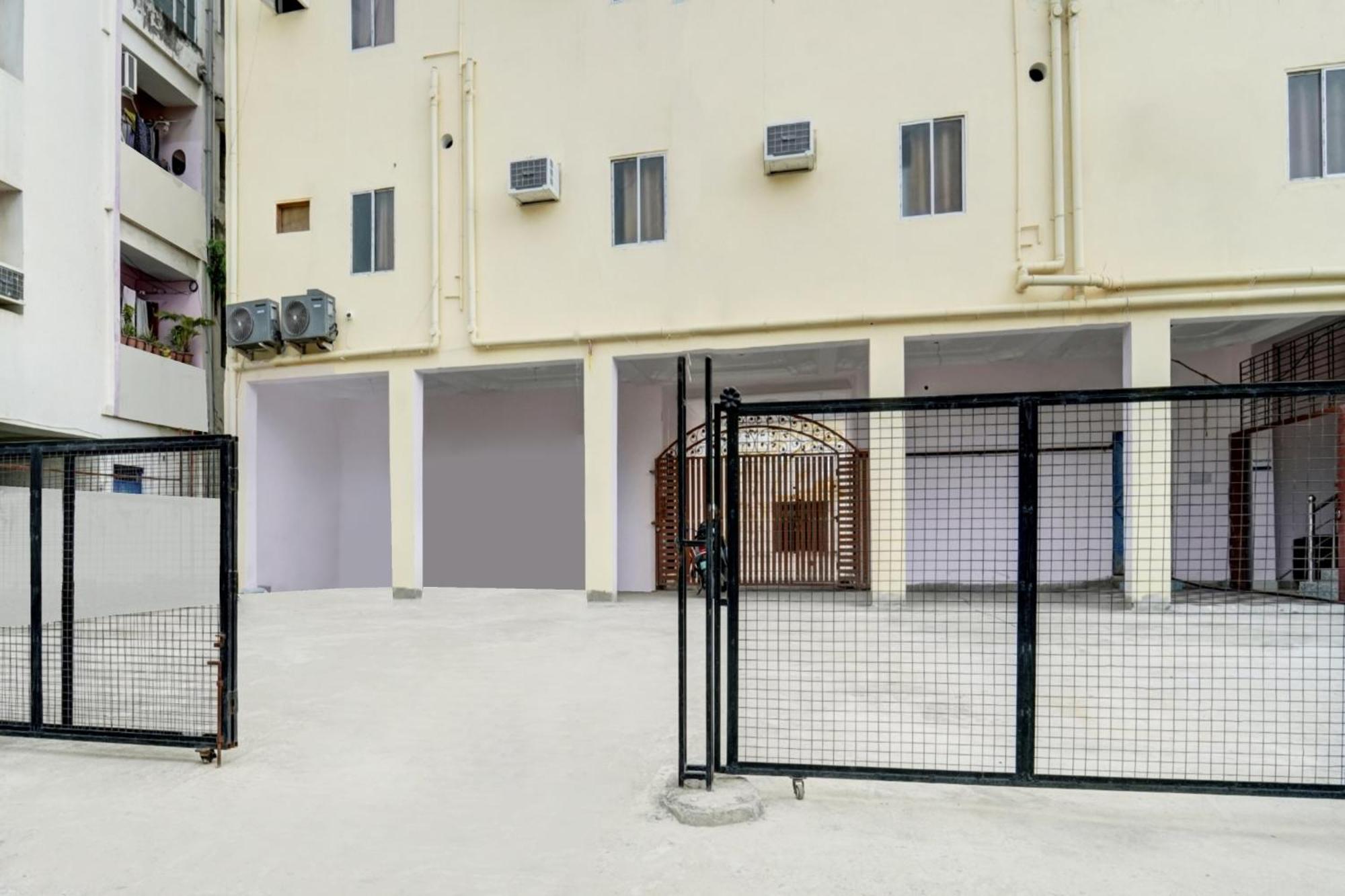 Super Oyo Hotel O Shahi Mahal Patna  Zewnętrze zdjęcie